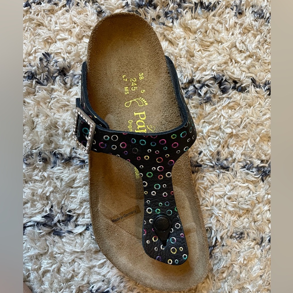Papillio Sandals (Original Brikenstocks)